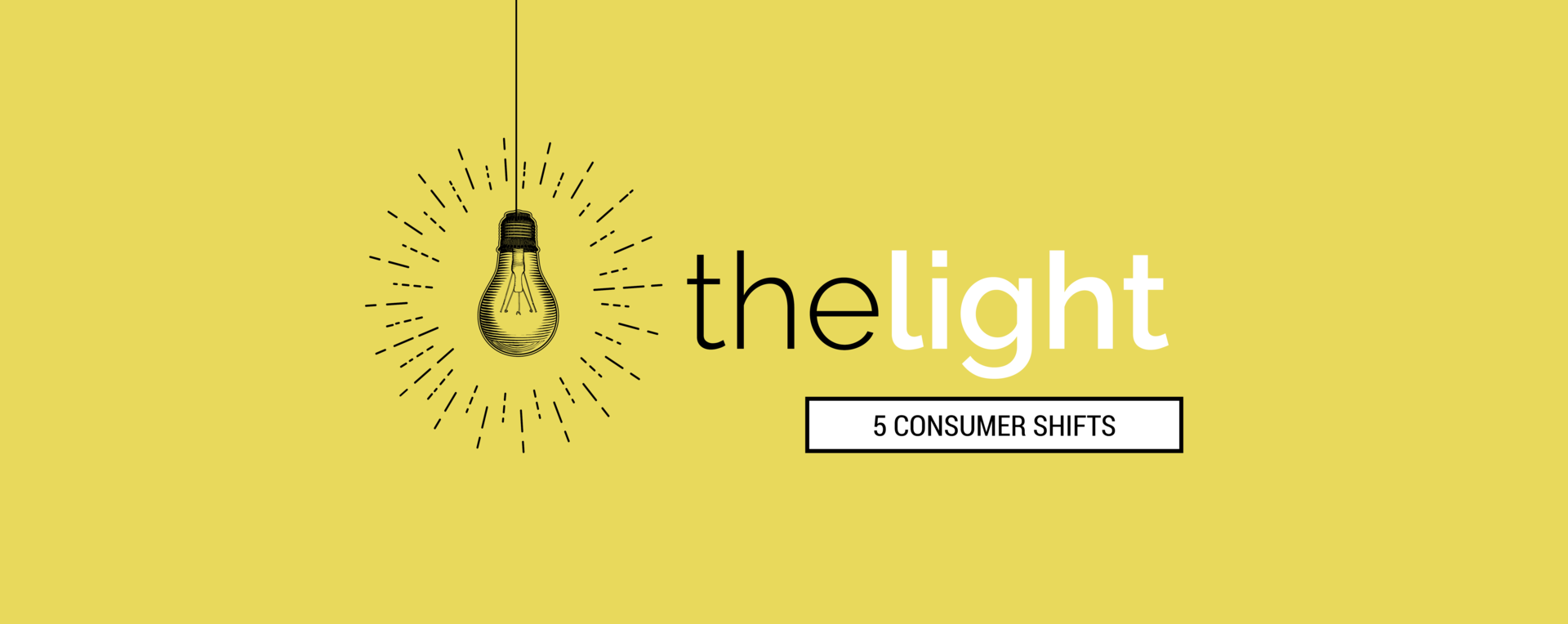 The Light 5 Key Consumer Shifts New Home Trends Institute